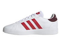 Tenis Adidas Grand Court Base 2 0 Para Hombre