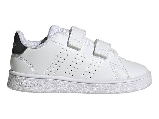 Tenis Adidas  Advantage Cf I Para Niño