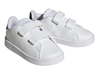 Tenis Adidas Advantage Cf I Para Niño