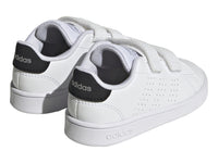 Tenis Adidas Advantage Cf I Para Niño