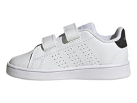 Tenis Adidas Advantage Cf I Para Niño