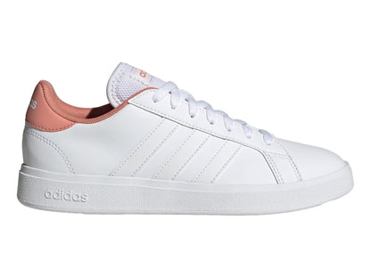 Tenis Adidas  Grand Court Base 2 0 Para Mujer
