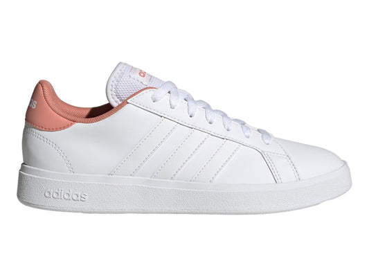 Tenis Adidas  Grand Court Base 2 0 Para Mujer