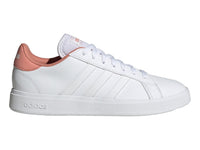 Tenis Adidas  Grand Court Base 2 0 Para Mujer