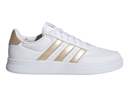 Tenis Adidas  Breaknet 2 0 Para Mujer