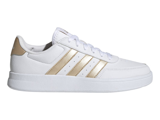 Tenis Adidas  Breaknet 2 0 Para Mujer