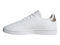 Tenis Adidas Advantage Base Para Mujer
