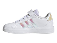 Tenis Adidas Grand Court 2 0 El K Para Niña