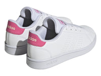 Tenis Adidas Advantage K Para Niña