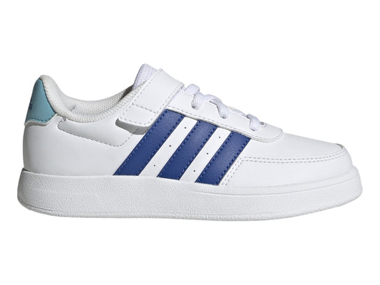 Tenis Adidas  Breaknet 2 0 El K Para Niña