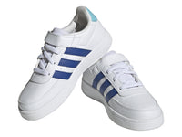 Tenis Adidas Breaknet 2 0 El K Para Niña