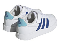 Tenis Adidas Breaknet 2 0 El K Para Niña