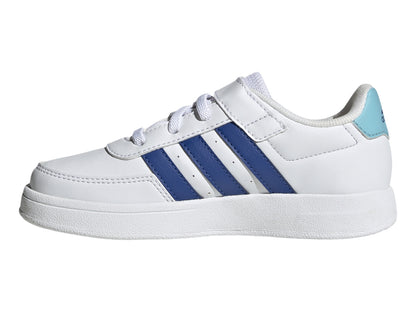 Tenis Adidas Breaknet 2 0 El K Para Niña