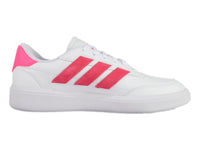 Tenis Adidas  Courtblock Para Mujer