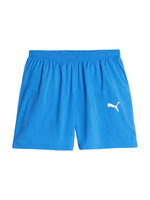 Short Puma Run Favorite Woven 5" Para Hombre