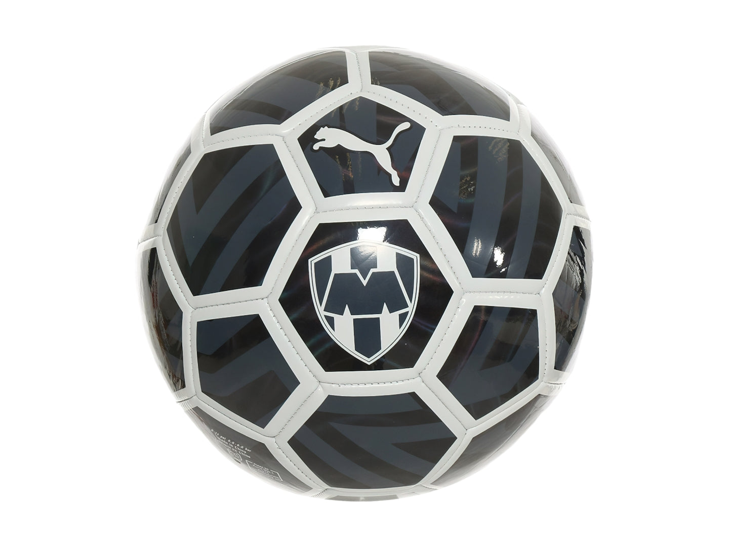 Balón Puma Mty Fan Ball 084175