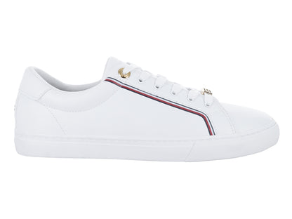 Tenis Tommy Hilfiger Im Global Stripe Sneaker Para Mujer