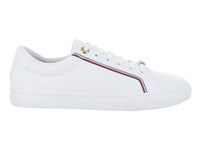 Tenis Tommy Hilfiger Im Global Stripe Sneaker Para Mujer