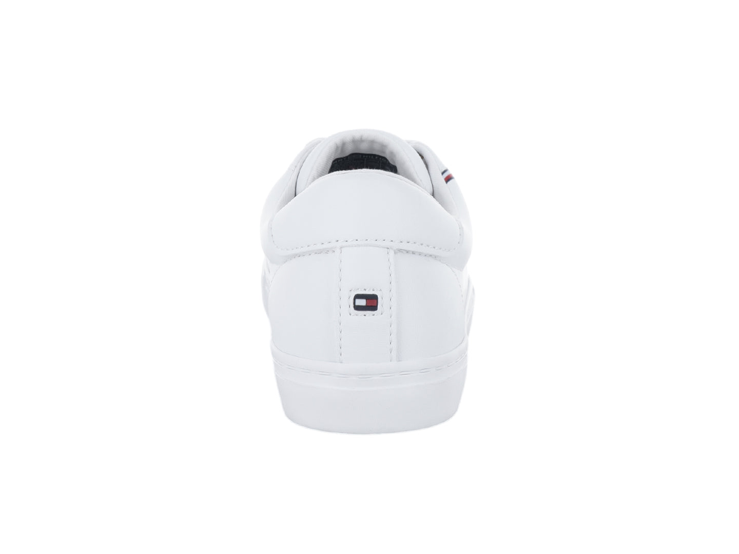 Tenis Tommy Hilfiger Im Global Stripe Sneaker Para Mujer