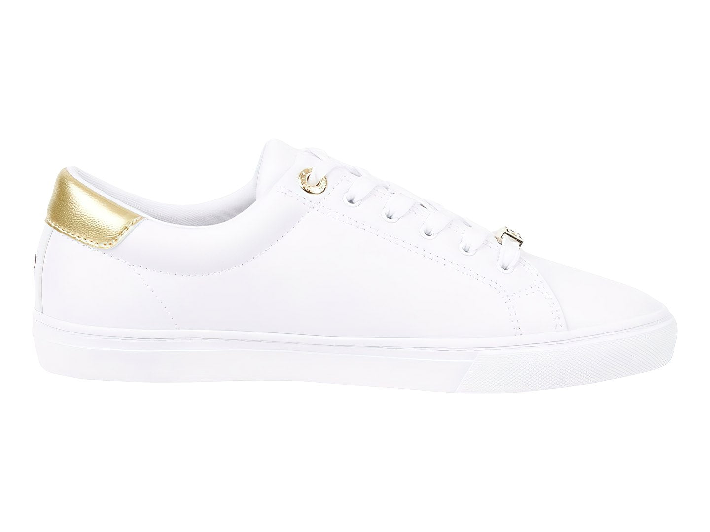 Tenis Tommy Hilfiger Im Essential Court Sneaker Para Mujer