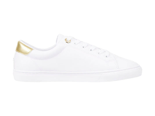 Tenis Tommy Hilfiger Im Graphic Court Sneaker Para Mujer