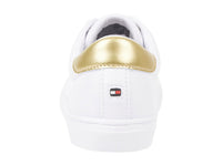 Tenis Tommy Hilfiger Im Graphic Court Sneaker Para Mujer