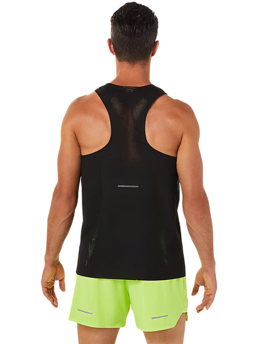 Playera Asics Ventilate Performance Para Hombre