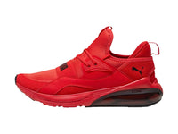 Tenis PUMA Cell Vive Intake Rojo y Negro para Hombre