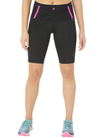 Pantalones Cortos Asics Fujitrail Sprinter 12C722 Para Mujer