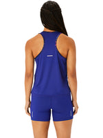 Playera Asics All Over Print Tank Para Mujer