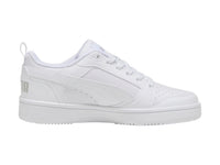 Tenis Puma Rebound V6 Lo Jr Para Niño