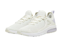 Tenis PUMA Electron 2.0 Blanco y Lavanda para Mujer