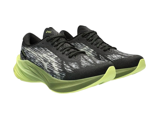 Tenis Asics Novablast 3 Para Hombre