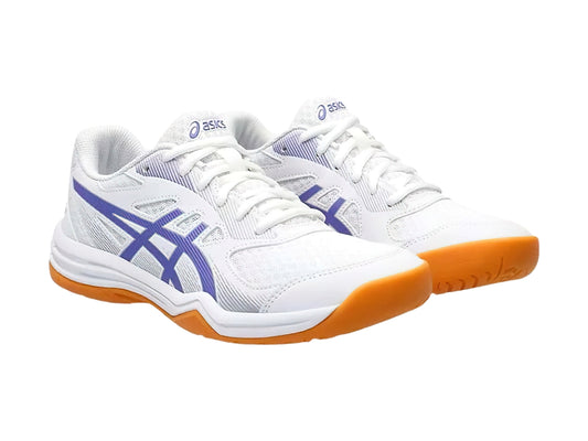 Tennis Asics Upcourt 5 Para Mujer
