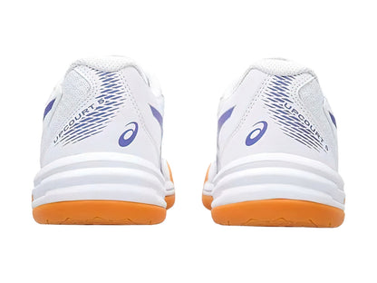 Tennis Asics Upcourt 5 Para Mujer