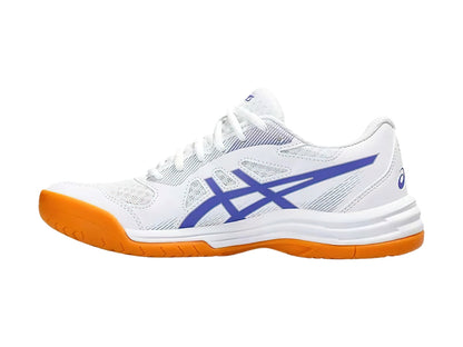 Tennis Asics Upcourt 5 Para Mujer