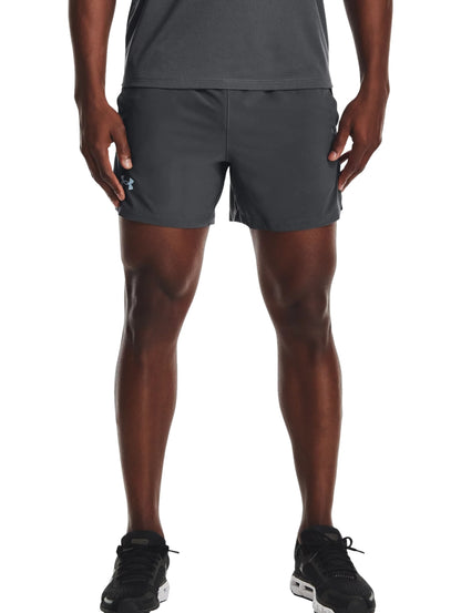 Pantalones Cortos Under Armour Launch 5 Short 361492 Para Hombre
