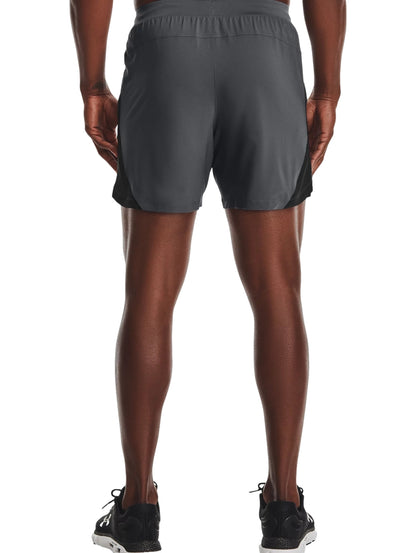 Short Under Armour Launch 5 Para Hombre