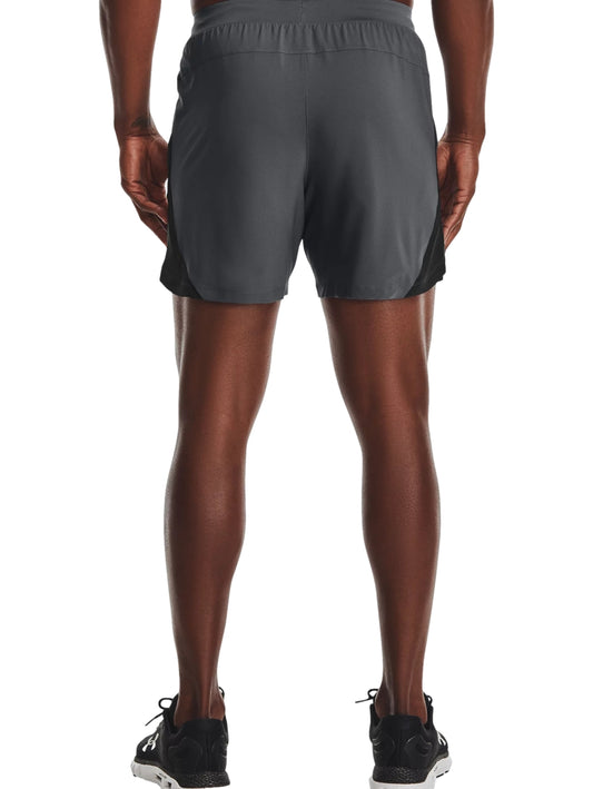 Short Under Armour Launch 5 Para Hombre