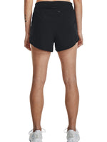 Short Under Armour Fly By Elite Para Mujer