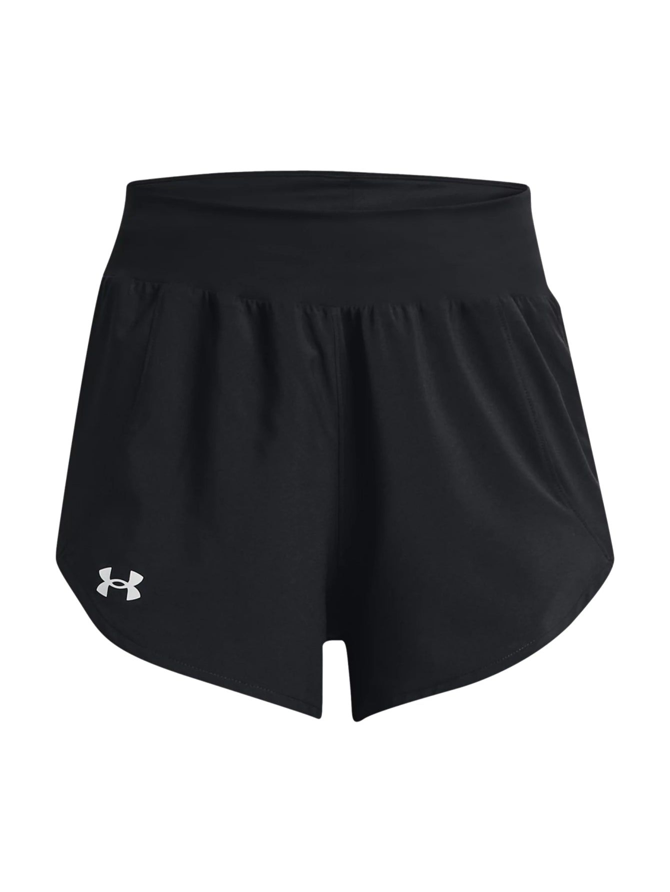 Short Under Armour Fly By Elite Para Mujer