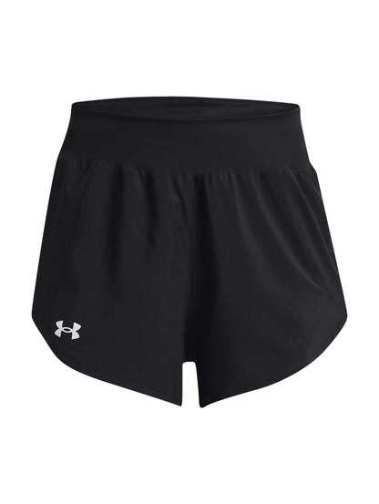 Short Under Armour Fly By Elite Para Mujer
