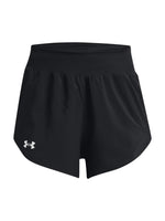 Short Under Armour Fly By Elite Para Mujer