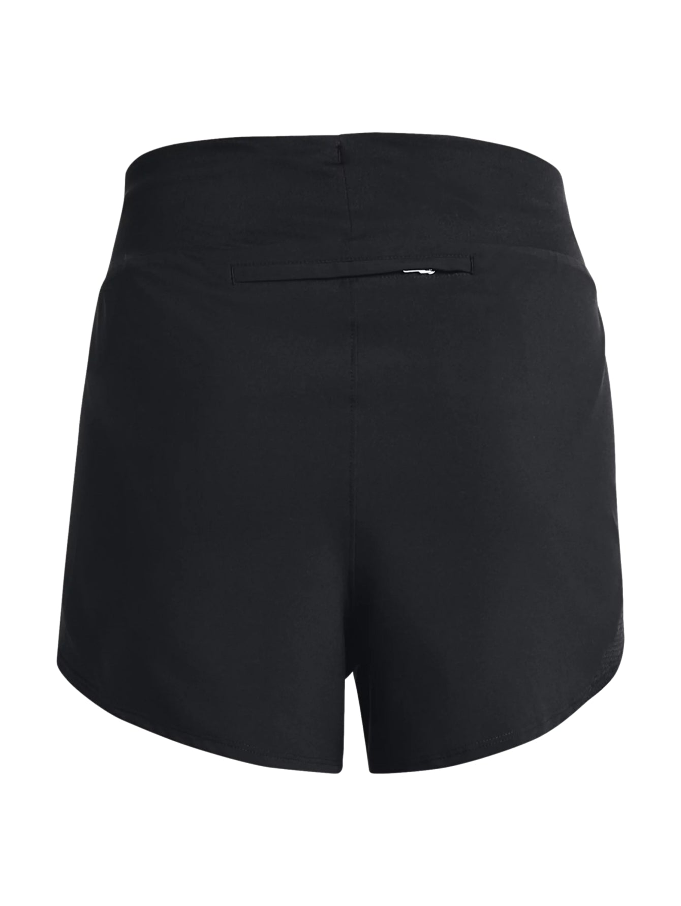 Short Under Armour Fly By Elite Para Mujer