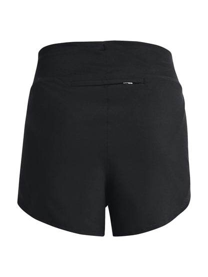 Short Under Armour Fly By Elite Para Mujer