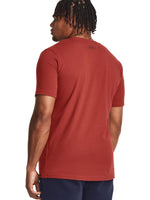 Playera Under Armour Pjt Rock Iron Para Hombre