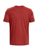 Playera Under Armour Pjt Rock Iron Para Hombre