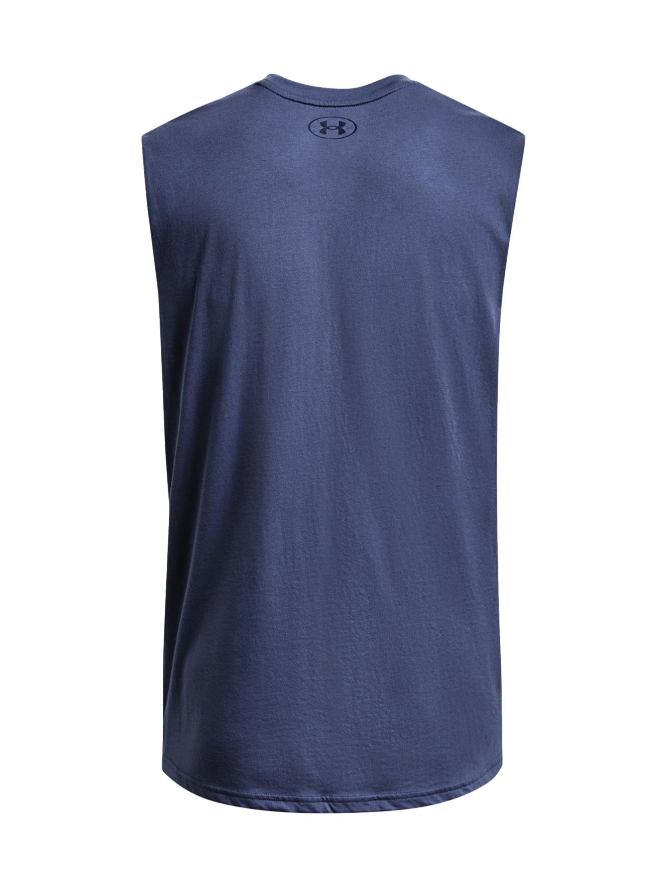 Playera Under Armour Rock Sms Sl Tank Para Hombre