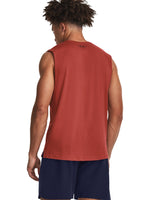 Playera Under Armour Ojt Rock Sms Sl Para Hombre