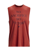 Playera Under Armour Ojt Rock Sms Sl Para Hombre